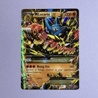 M Lucario EX