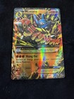 M Lucario EX