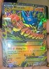 M Lucario EX