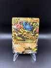 M Lucario EX