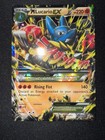 M Lucario EX