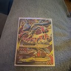 M Lucario EX