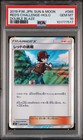 Red's Challenge