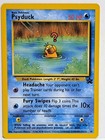 Psyduck