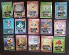 Charizard, Squirtle
