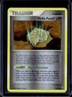 Helix Fossil