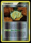 Helix Fossil