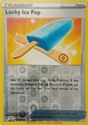 Lucky Ice Pop
