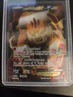 Landorus EX