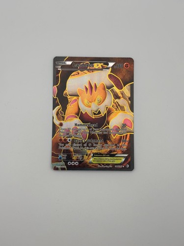Landorus EX
