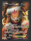Landorus EX
