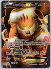 Landorus EX