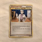 Professor Oak's New Theory