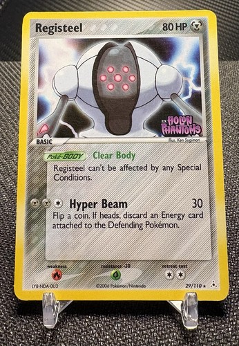 Registeel