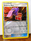 Surprise Box