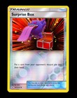 Surprise Box