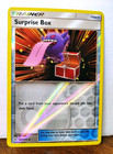 Surprise Box
