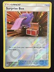 Surprise Box