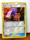 Surprise Box