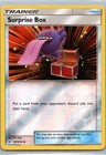 Surprise Box