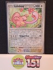Lickitung