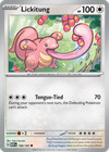 Lickitung