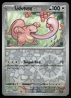 Lickitung