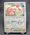Lickitung