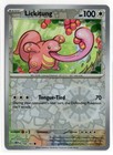 Lickitung