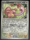 Lickitung
