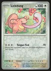 Lickitung