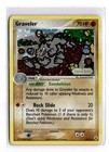 Graveler