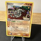 Graveler