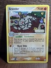 Graveler