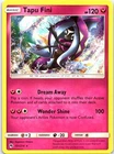 Tapu Fini