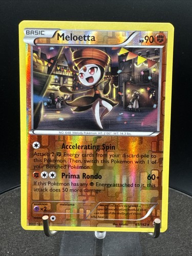 Meloetta