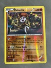 Meloetta