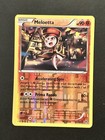 Meloetta