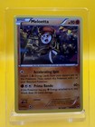 Meloetta