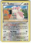 Audino