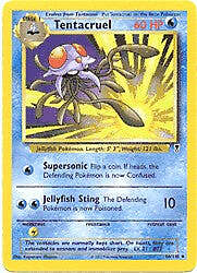 Tentacruel