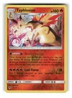 Typhlosion