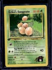Erika's Exeggcute