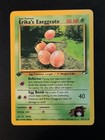 Erika's Exeggcute