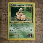 Erika's Exeggcute