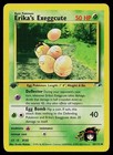 Erika's Exeggcute