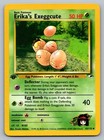 Erika's Exeggcute