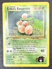 Erika's Exeggcute