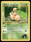 Erika's Exeggcute