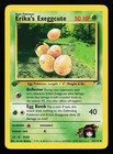 Erika's Exeggcute